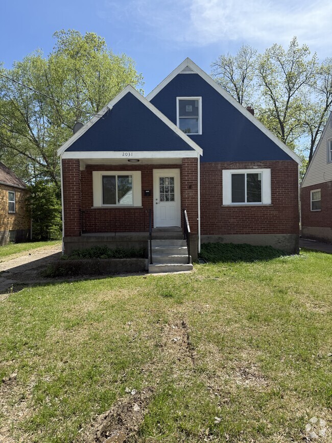 Building Photo - 2031 Carpenter Dr