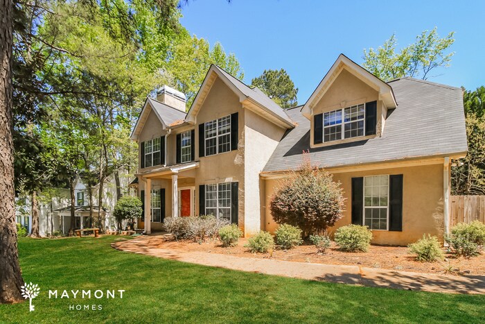 Foto del edificio - 270 Wynbrook Dr