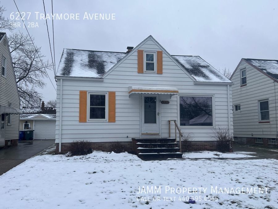 Houses For Rent In Brooklyn Ohionull