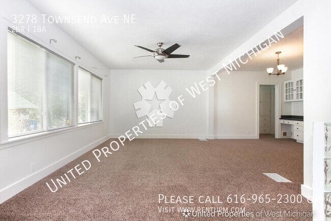 Foto del edificio - 3278 Townsend Ave NE