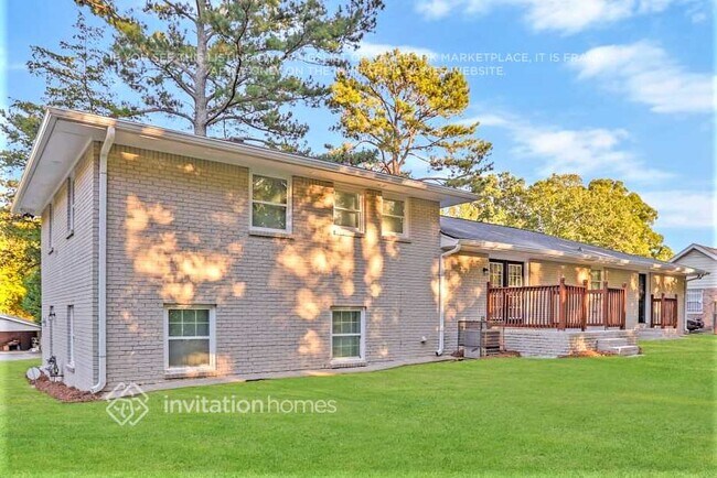 Foto del edificio - 2917 Chukar Trail