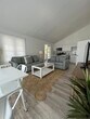 LR- Kitchen 203 - 1100 6th Ave S