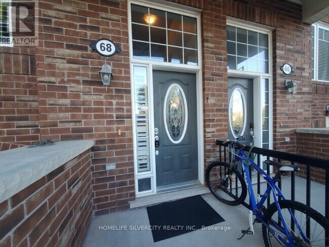 Photo du bâtiment - 68 Lathbury St