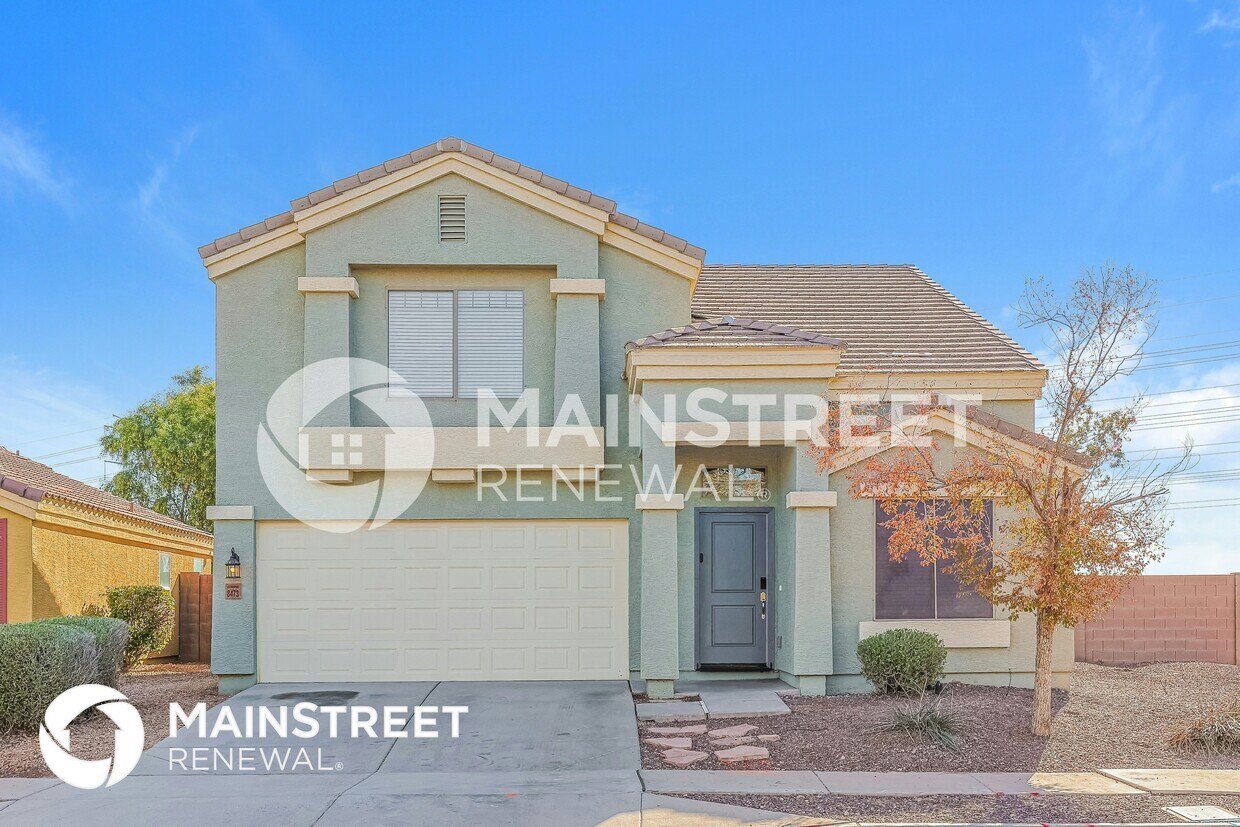 Foto principal - 8473 W Riley Rd