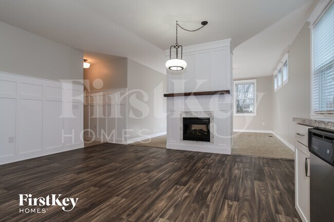 Foto del edificio - 3962 Snowcreek Dr