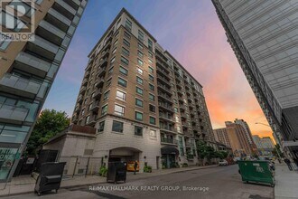 Building Photo - 200 Besserer St