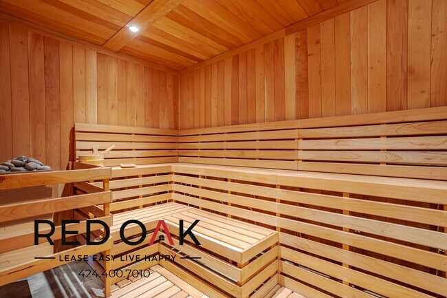 Foto del edificio - ~1.5 Months FREE~ Fully Furnished, Luxury ...