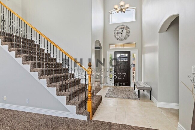 Foto del edificio - 13697 S Tom Shoemaker Cir