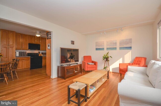 Foto del edificio - 12907 Crisfield Rd