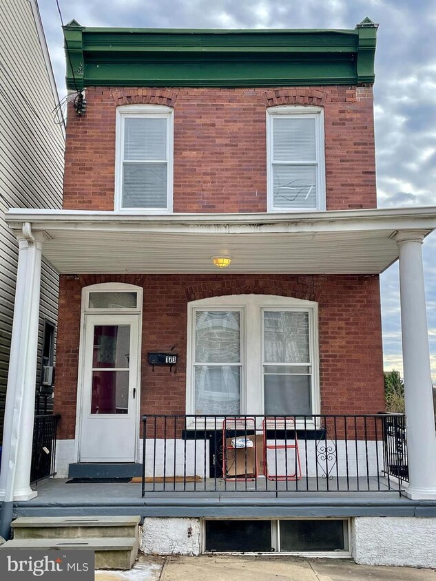 173 Fountain St, Philadelphia, PA 19127 House Rental in Philadelphia