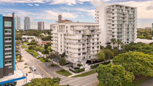 Foto del edificio - 280 SW 20th Rd