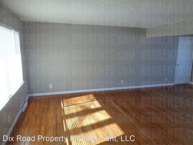 Building Photo - 3 br, 1 bath House - 4521 Eisenhower Place,