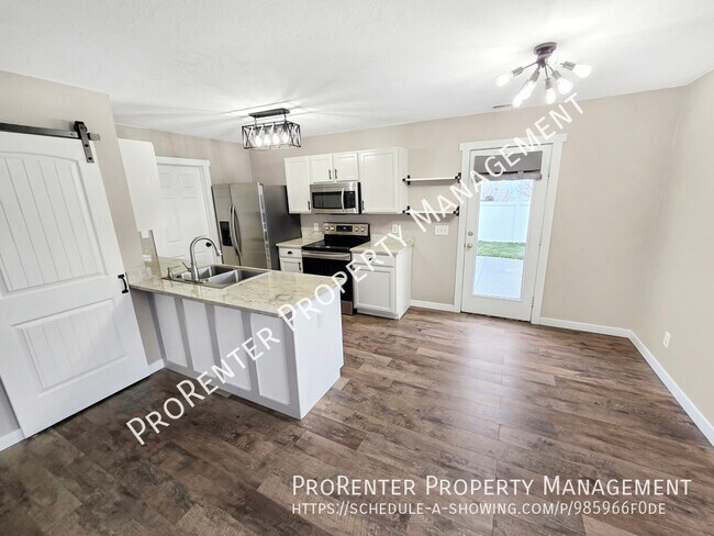 Foto del edificio - 1984 N 2125 W