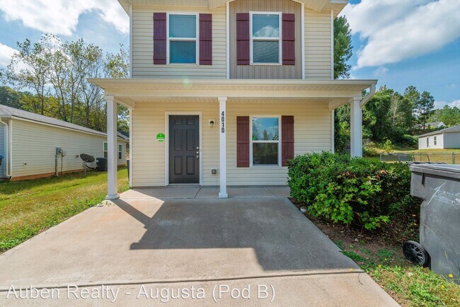 Foto del edificio - 3 br, 1.5 bath House - 4010 Rambling Way