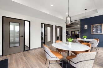 Interior Photo - Noble