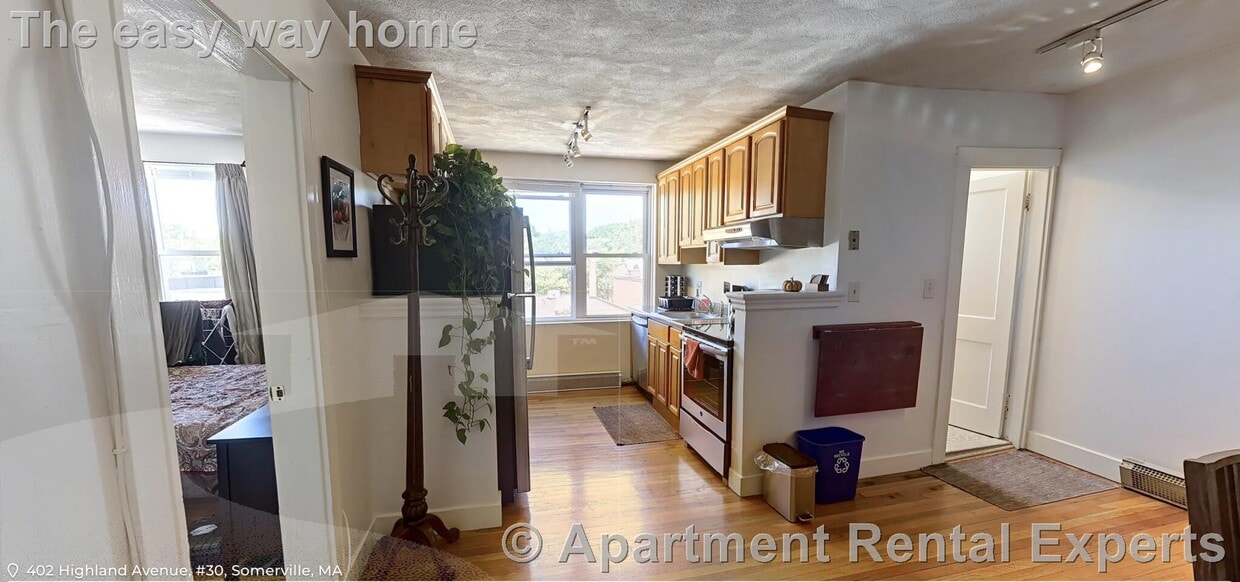 Photo - 402 Highland Ave Unit #30