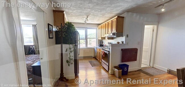 Photo - 402 Highland Ave Apartment