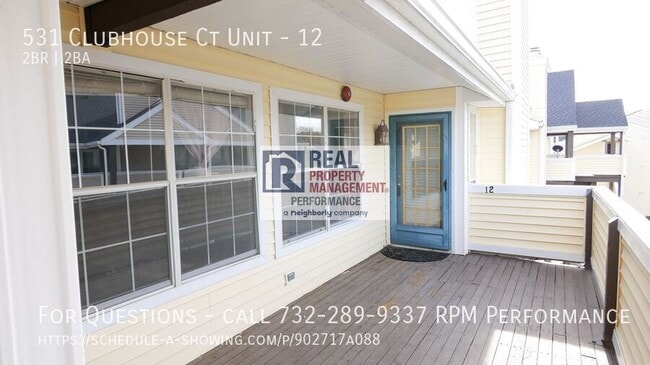 Photo - 531 Clubhouse Ct