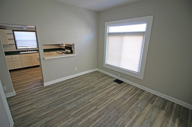 Foto del edificio - Sennett Sanctuary