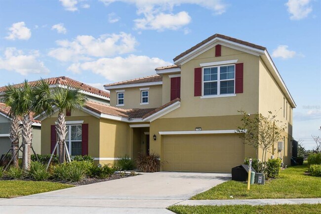 Foto del edificio - 7704 Oakmoss Loop