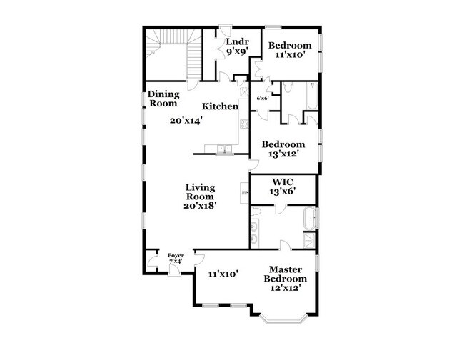 Foto del edificio - 2699 Mariner Way