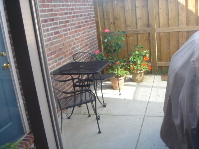 Foto del edificio - Independence South Brick Townhouse Community next to Golf Course w/ Patio, Nice Master, Vaulted C...