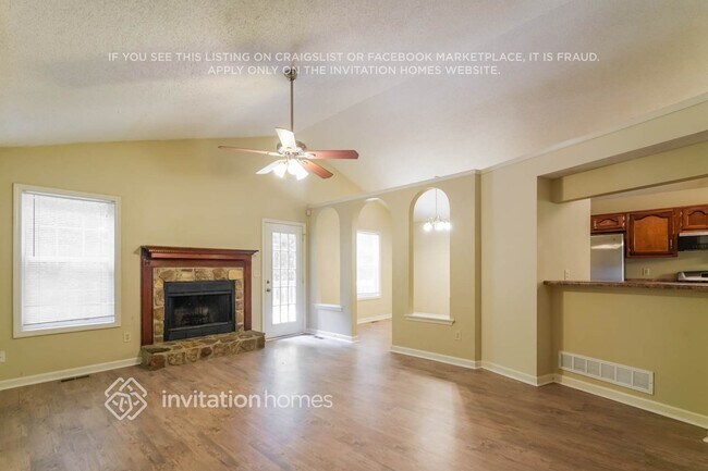 Foto del edificio - 4953 Brownsville Rd