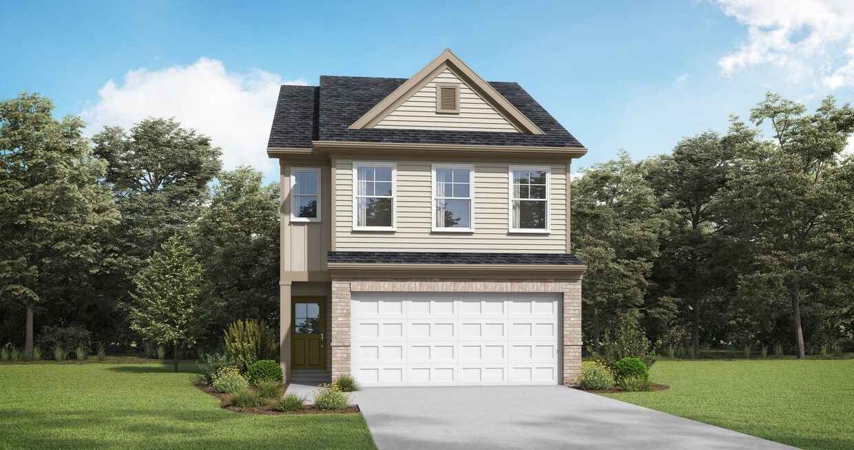 Building Photo - BRAND NEW 3 Bed 2.5 bathroom townhomes in ...