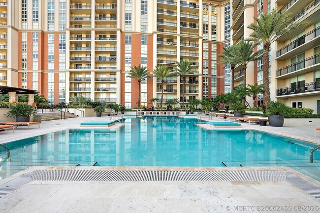 Foto del edificio - 550 Okeechobee Blvd