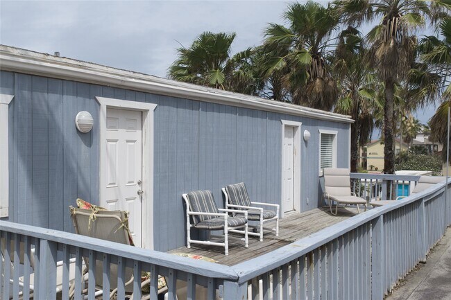 Foto del edificio - 2615 Gulf Blvd