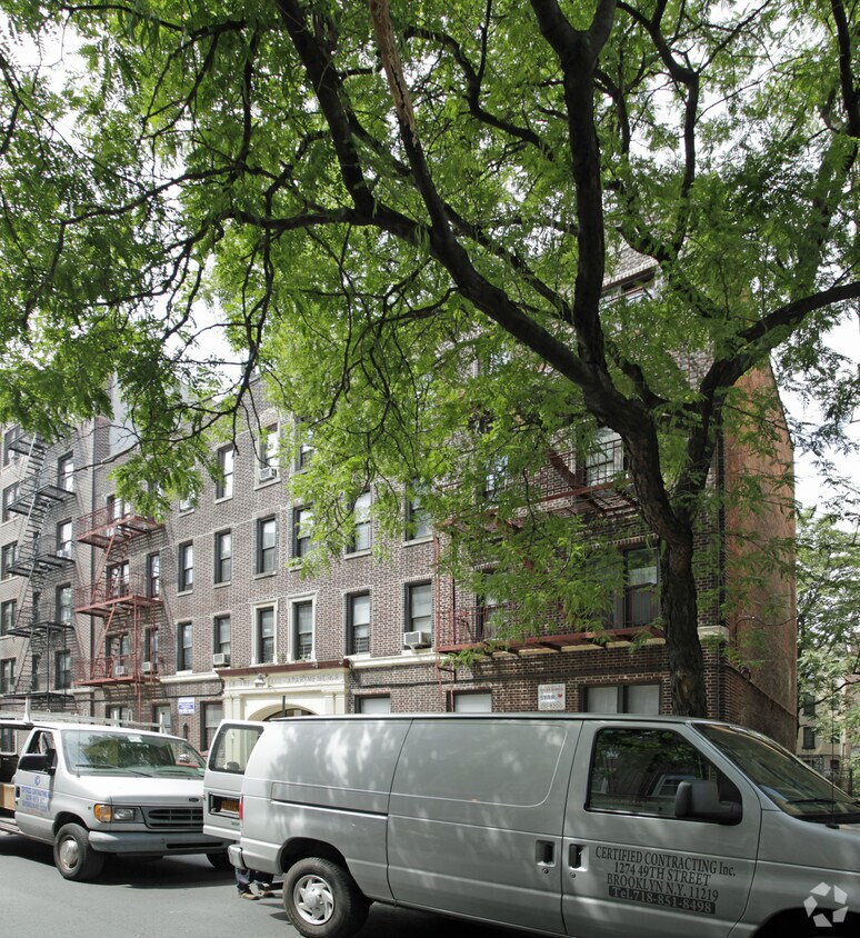 Foto del edificio - 68 St Pauls Pl