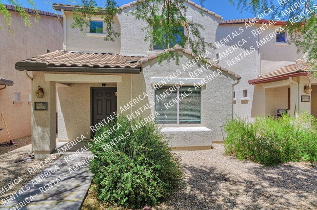 Foto del edificio - 10552 E Pleasant Pasture Dr