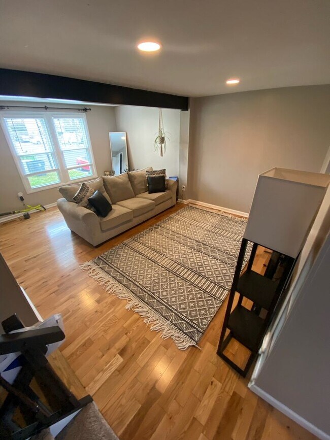 Foto del edificio - Spotless 3Bedroom Townhome in Abingdon