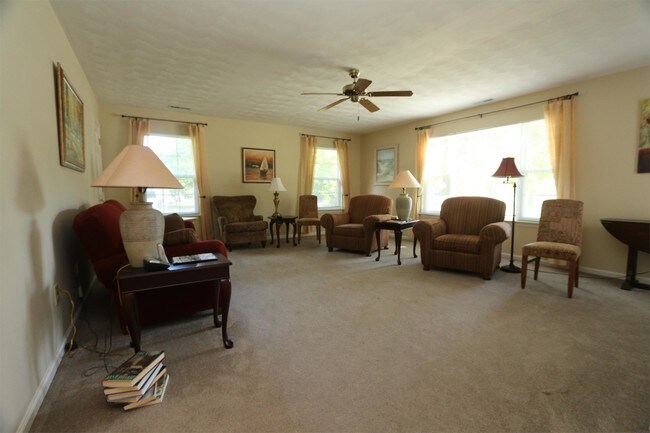 Foto del edificio - 508 Mediterranean Ave