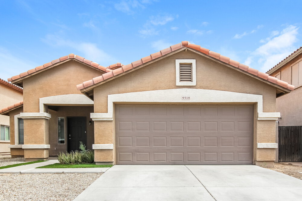 Foto principal - 9518 W Williams St