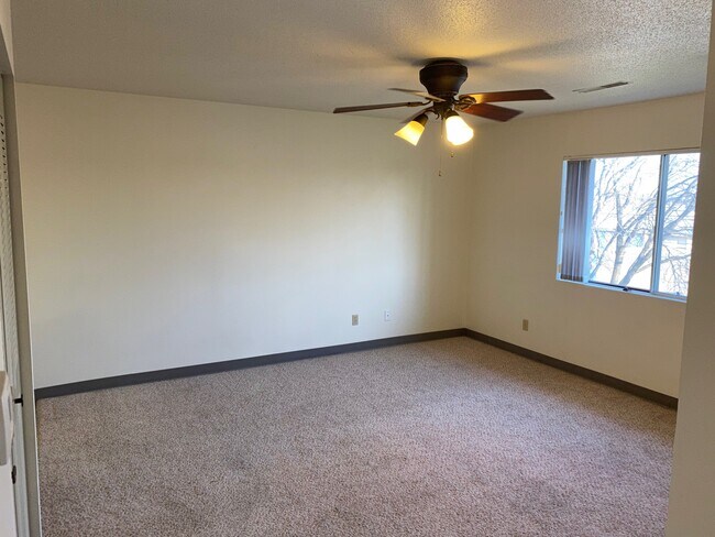 living room - 2250 9th St