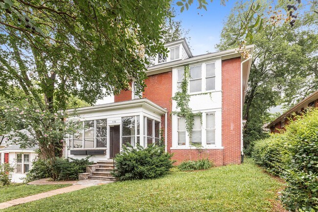Foto del edificio - 938 Fort Wood St