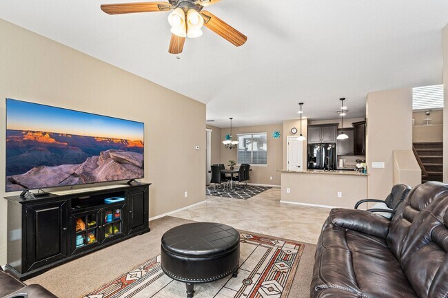 Building Photo - Welcome Home! This stunning 4 bedroom, 3 b...