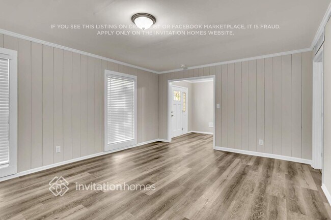 Foto del edificio - 3640 W Potomac Dr