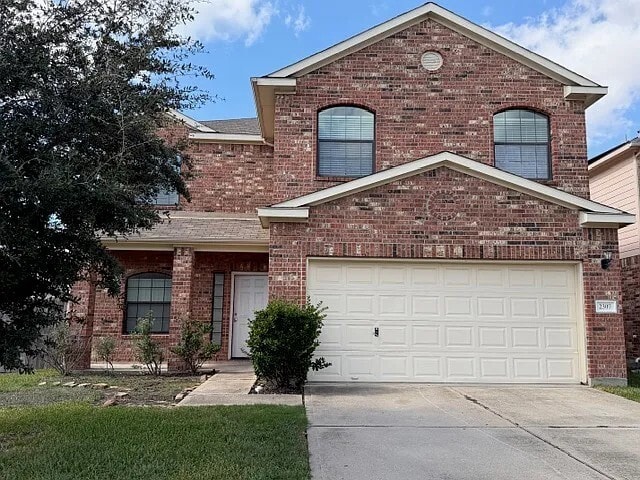 Building Photo - 2307 Grey Reef Dr