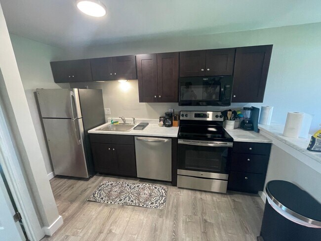 Foto del edificio - 105 N Garth Ave