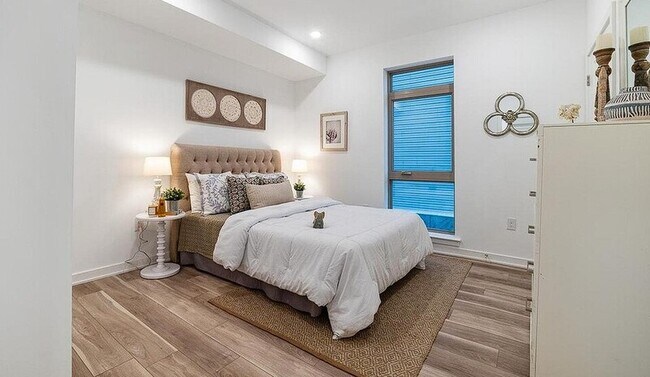 Foto del edificio - 2031 E Lehigh Ave