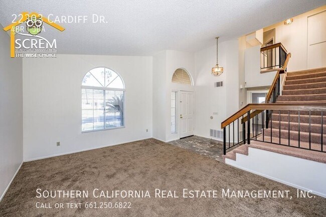 Building Photo - 22303 Cardiff Dr