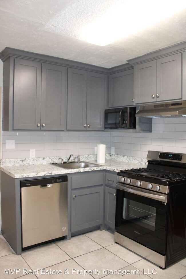 Building Photo - 2 br, 1 bath House - 512 Adair Blvd