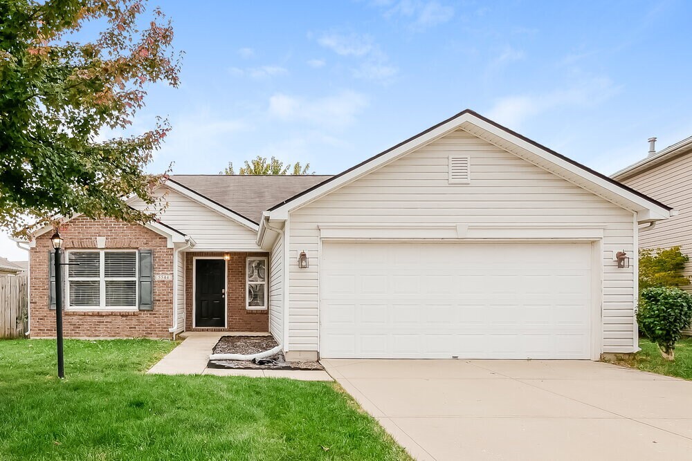 Foto principal - 5544 Wild Horse Dr