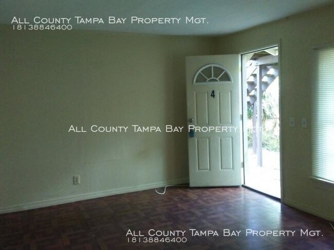 Foto del edificio - 1 bedroom in Tampa FL 33603