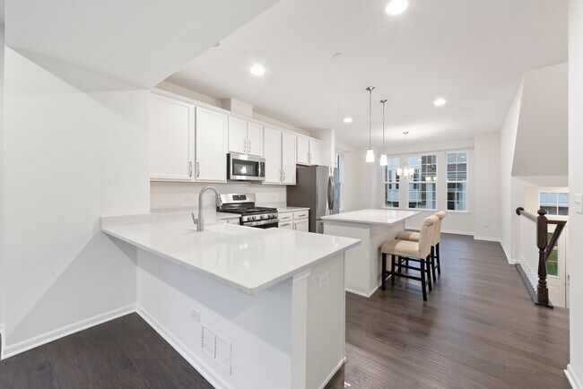 Foto del edificio - 4431 Monroe Ct