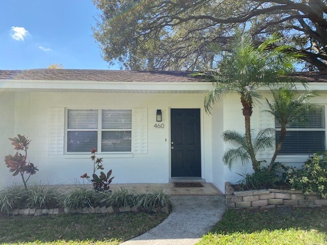 Foto principal - 460 Tullis Ave