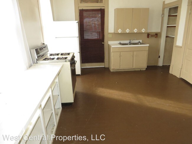 Foto del edificio - 1203 Taylor St