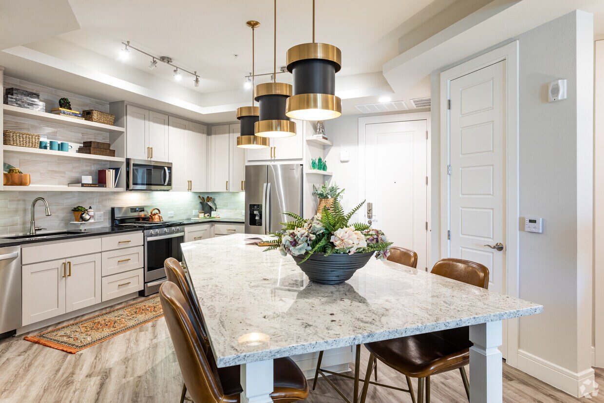 Cortland Biltmore Apartments Phoenix, AZ